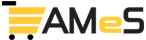AMeS Logo
